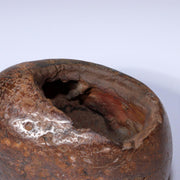 Japanese Suiseki Stone Bonsai Bonseki ornament Tamari Ishi SS195