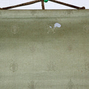 Japanese Kakejiku hanging scroll goldfish Emakimono Takakura Kangai ASO346