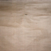 Japanese Kakejiku hanging scroll Inari Fox Shinto Kitsune Buddhist ASO360