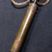 Antique Japanese Spring Scale Bane-Bakari Meiji to Showa Period BOS826