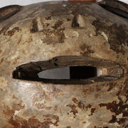 Authentic Chokwe Tribal Mask from the Congo Symbol of Ancestry and Tradition