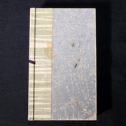 Japanese Edo-Meiji Period Glass Collection: Spoons, Comb, Koma by Ginza Hiranoya