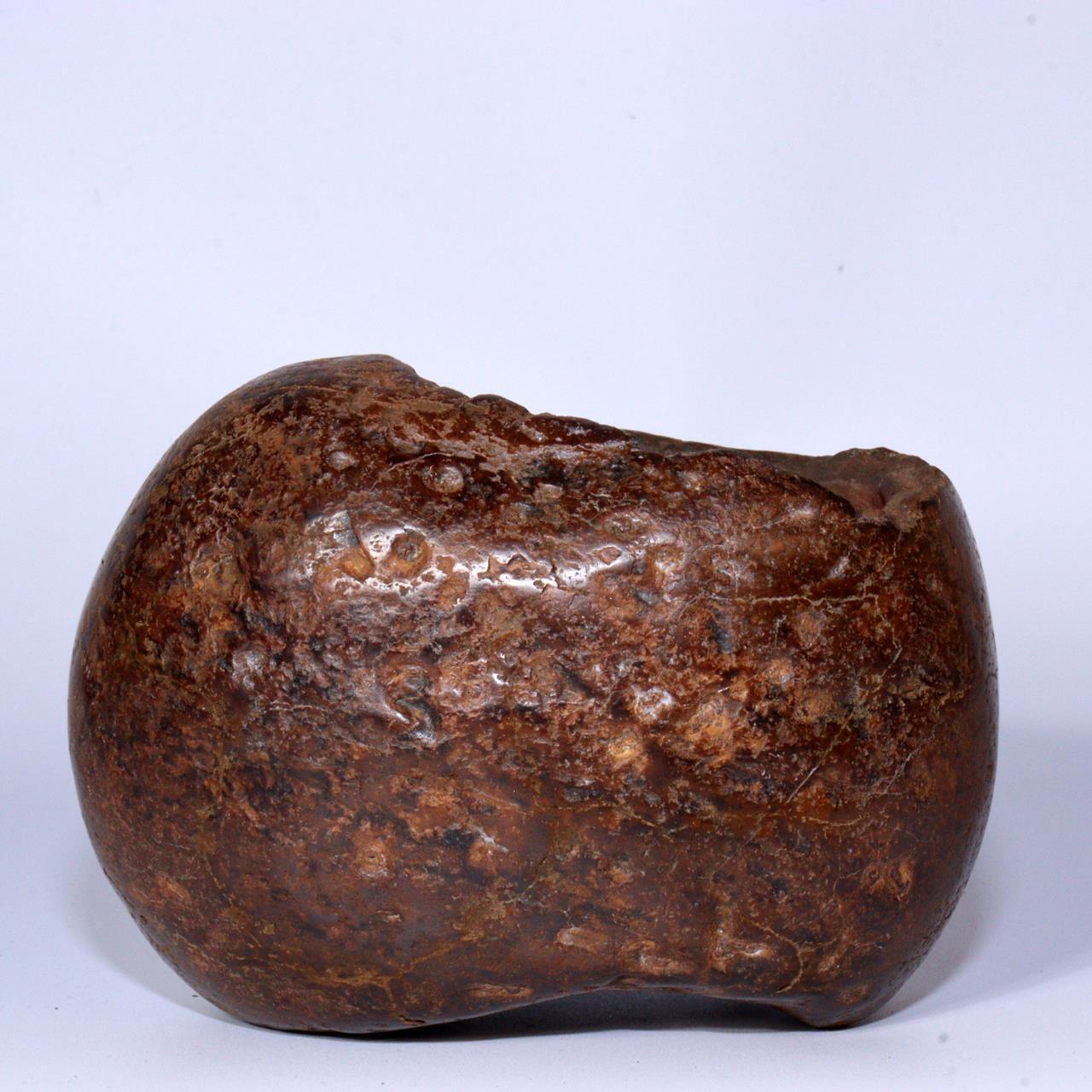 Japanese Suiseki Stone Bonsai Bonseki ornament Tamari Ishi SS195