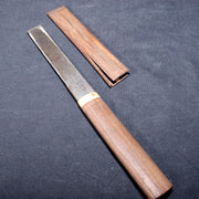 Japanese Wallet Bag knife Daiku tool set Kiridashi VG333