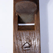 Japanese Antique wooden Bonito flakes box katsuobushi Shaving Tool Drawer WBX247