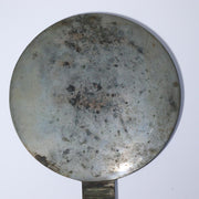 Japanese Antique shinto Shinkyo Bronze mirror Temple Buddhist Shrine BOS865 -5