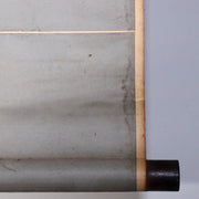 Japanese Kakejiku hanging scroll Buddhist Art Emakimono of Shōmen Kongō ASO358