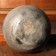 Unified Silla Period Pot Korean Antique stoneware vase Pottery Sake Jar KRS149