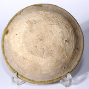 Japanese Antique Seto ware Small Plate sakazuki Yamahai Kamakura Period PCP218