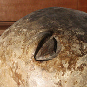 Authentic Chokwe Tribal Mask from the Congo Symbol of Ancestry and Tradition