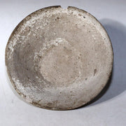 Japanese Antique Tokoname Yama Chawan Mountain Tea Bowl Kamakura Sado PCP209