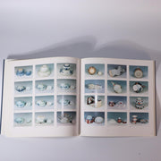 Japanese 2 book Shibata collection Part 2 Photo Book Arita Ware ASO362 -3