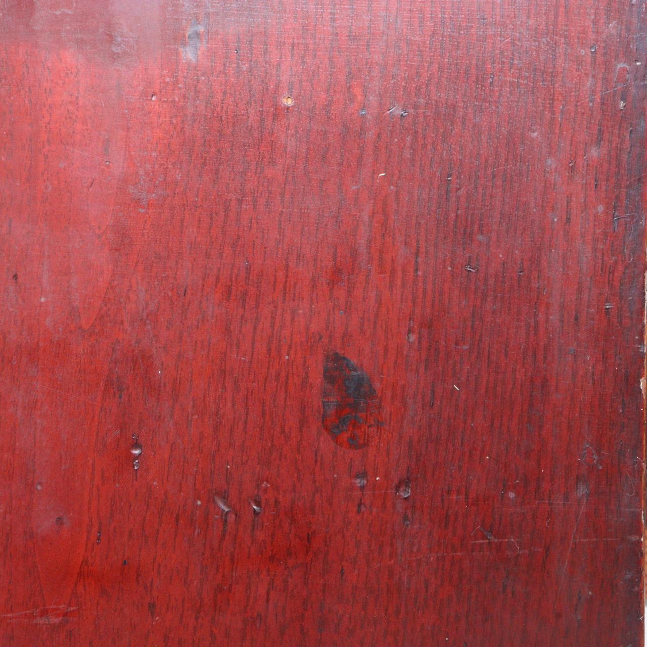 Japanese Antique wooden box chest of drawers Zenibako Funa Tansu Meiji WBX259