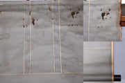 Japanese Kakejiku hanging scroll Buddhist Art Emakimono of Shōmen Kongō ASO358