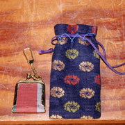 Japanese Wallet Bag knife Daiku tool set Kiridashi VG333