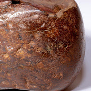 Japanese Suiseki Stone Bonsai Bonseki ornament Tamari Ishi SS195
