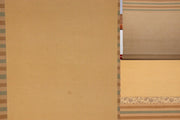 Japanese Kakejiku hanging scroll Maiko Emakimono w / box ASO335