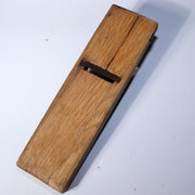Japanese Antique wooden Bonito flakes box katsuobushi Shaving Tool Drawer WBX247