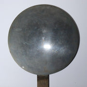 Japanese shinto Shinkyo Bronze mirror Temple Buddhist Shrine BOS865 -2