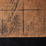 Japanese Antique wooden shogi piece Shogi game boards Go game WO308