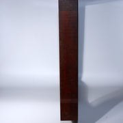 Japanese wooden Robuchi frame Hearth edge Ro-buchi Sado Tea ceremony tools WO349