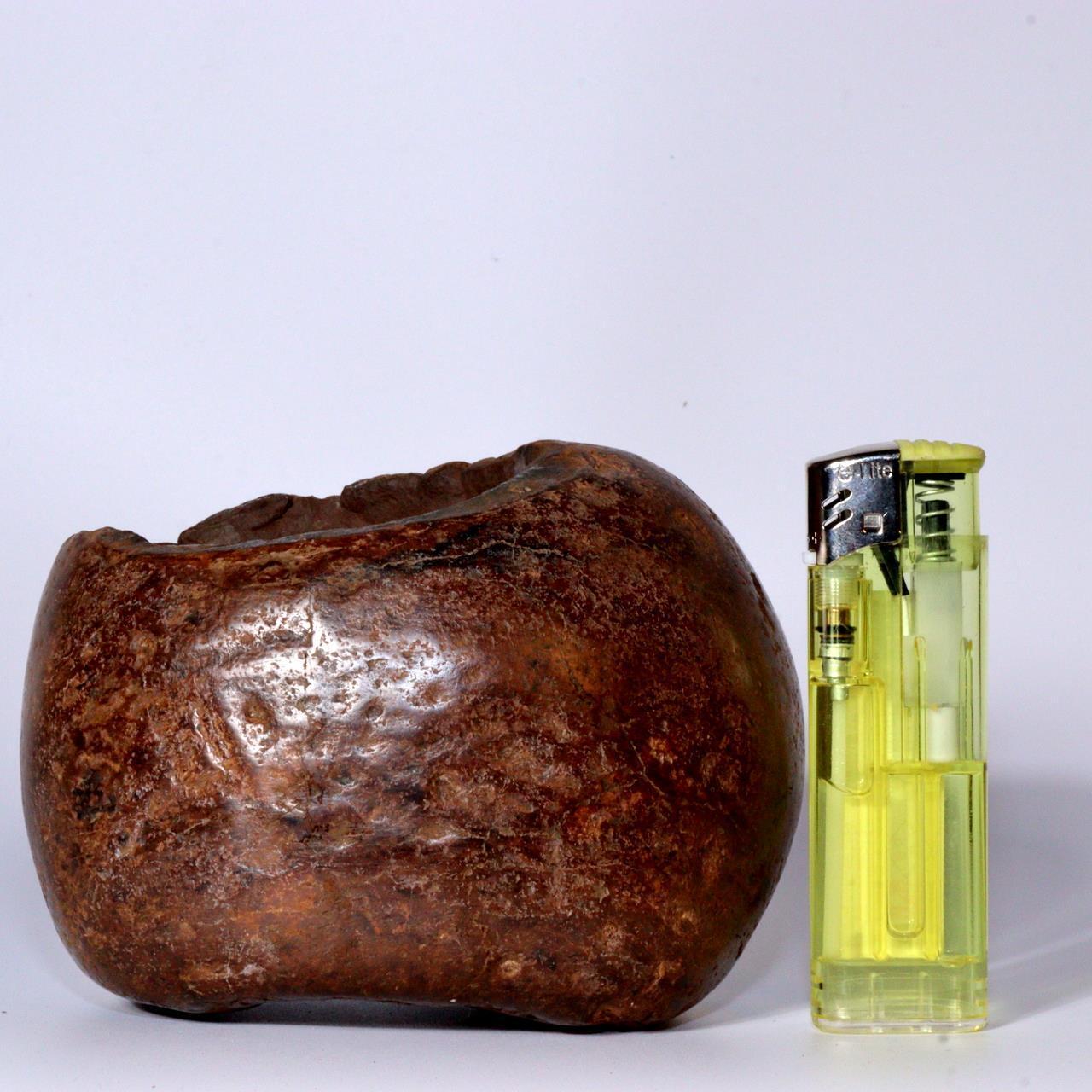 Japanese Suiseki Stone Bonsai Bonseki ornament Tamari Ishi SS195