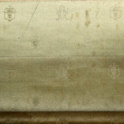 Japanese Kakejiku hanging scroll goldfish Emakimono Takakura Kangai ASO346