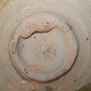 Japanese Antique Karatsu plate Pottery shards Ceramic Momoyama period PCP176