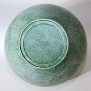 Japanese Bronze flower Vase Jar Houun w / box BV556
