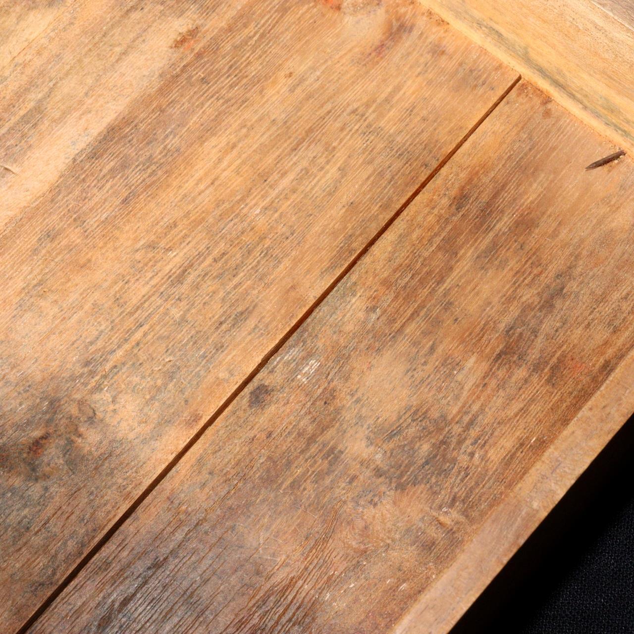 Japanese wooden Dresser Mirror stand storage box Storage Shelves drawer WO272