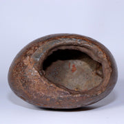 Japanese Suiseki Stone Bonsai Bonseki ornament Tamari Ishi SS195