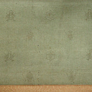 Japanese Kakejiku hanging scroll goldfish Emakimono Takakura Kangai ASO346