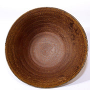 Japanese Antique Irabo Pottery Izumo ware Rakuzan Kiln Tea bowl PCP217
