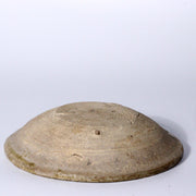 Japanese Antique Seto ware Small Plate sakazuki Yamahai Kamakura Period PCP218