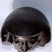 Japanese Bronze Daikokuten Ornament Okimono Saegusa Sotaro signed BOS829