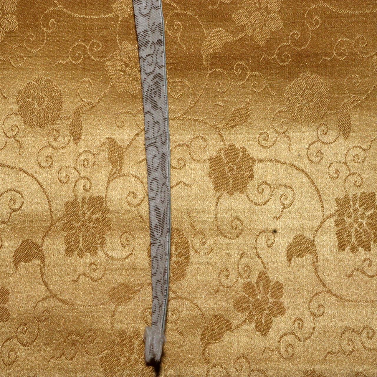 Japanese Kakejiku hanging scroll Couple Chicken Emakimono w / box ASO343