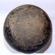 Pre-Inca South American Pottery with Unique Line Engraving vase Jar Antique MV13