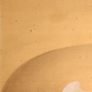 Japanese Kakejiku hanging scroll goldfish Emakimono Takakura Kangai ASO346