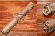 Japanese 3 Kakejiku hanging scroll Buddhist art Emakimono ASO327