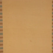 Japanese Kakejiku hanging scroll Maiko Emakimono w / box ASO335