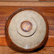 Japanese Antique Seto Mino ware Tea Bowl w / box PCP194