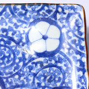 Japanese Antique Imari ware Plate Rabbit design porcelain Arita IP122