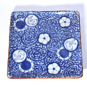 Japanese Antique Imari ware Plate Rabbit design porcelain Arita IP122