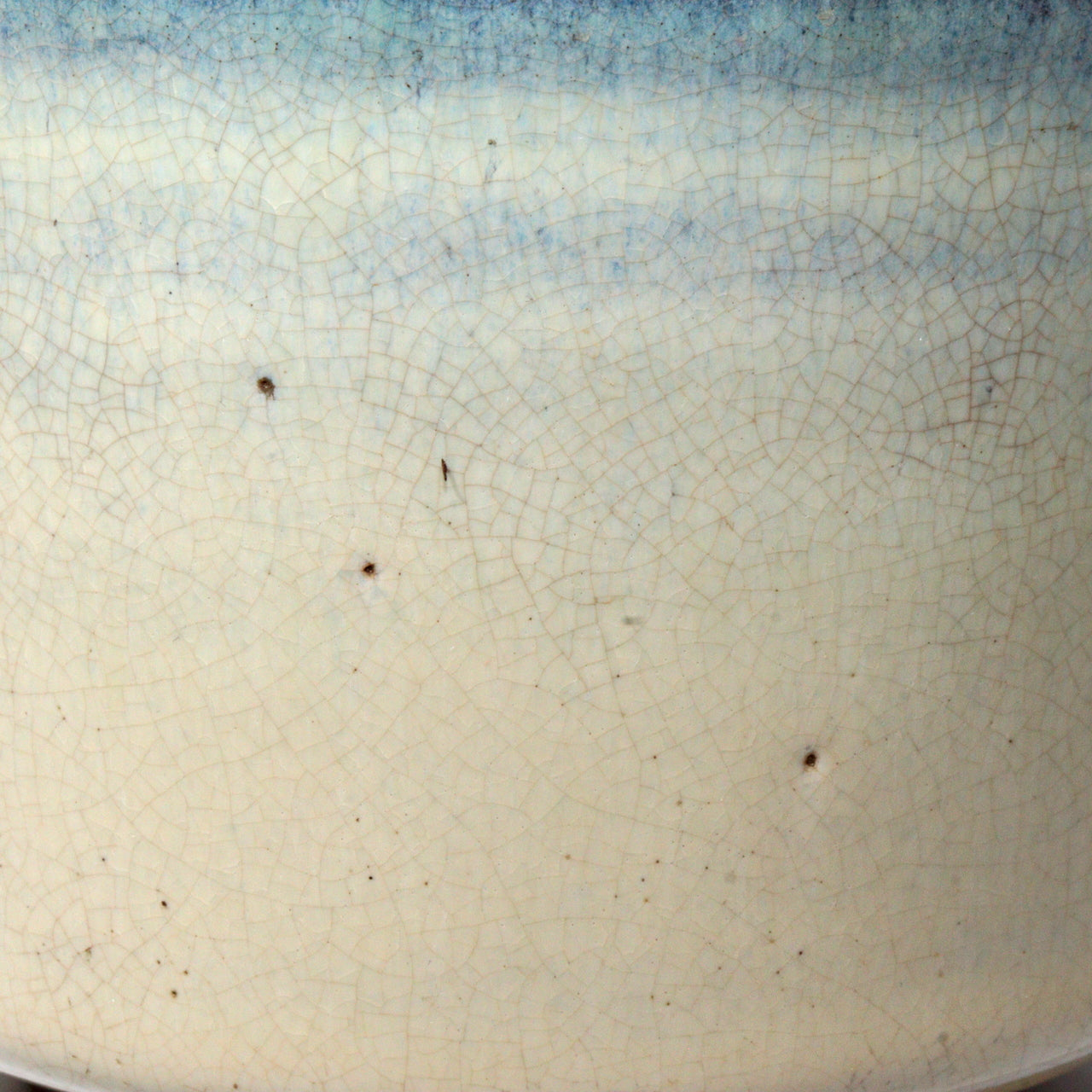 Japanese Antqiue Matsushiro Ware Incense Burner Pottery censer Karatsu PCP232