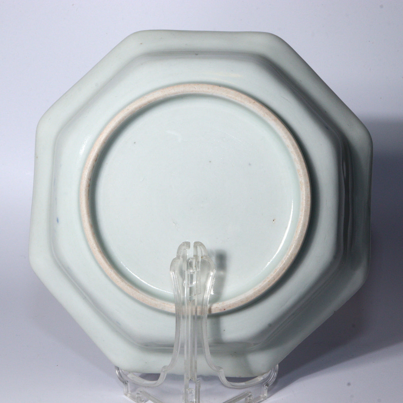 Japanese Antique Imari ware Plate and Ash container Bowl porcelain Arita IP114