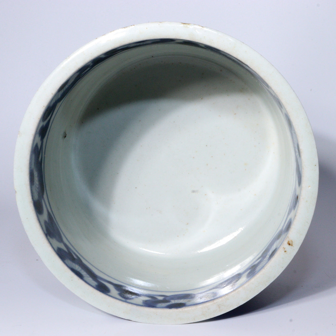 Japanese Antique Imari ware Plate and Ash container Bowl porcelain Arita IP114