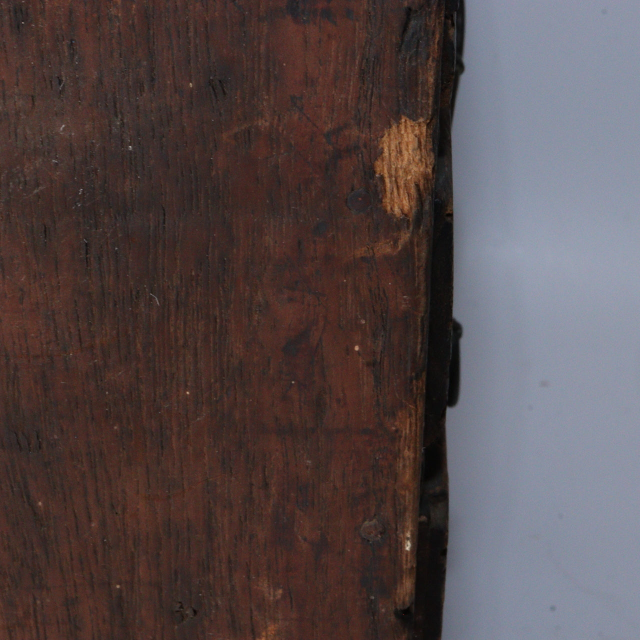 Japanese Antique wooden box Tansu chest of Drawers Meiji period WBX282
