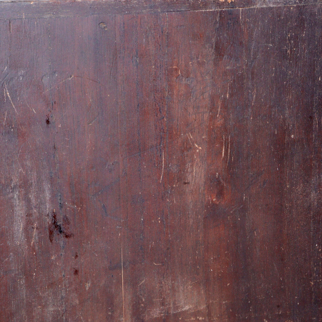 Japanese Antique wooden box Tansu chest of Drawers Meiji period WBX282
