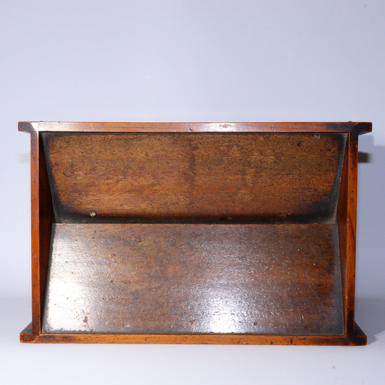Japanese wooden Offerory box Saisen bako Shrine Shinto Temple Altar Offertory