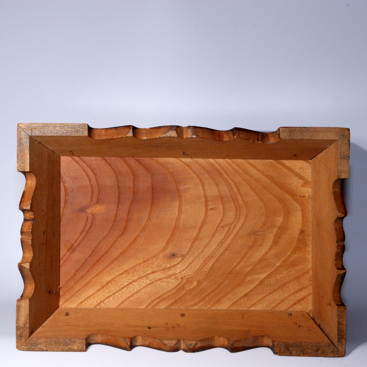 Japanese wooden Offerory box Saisen bako Shrine Shinto Temple Altar Offertory